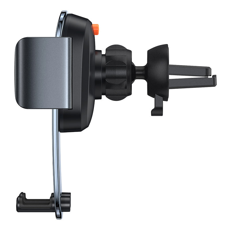 Easy Control Clamp Car Mount Holder Air Outlet - SKmobile Canada