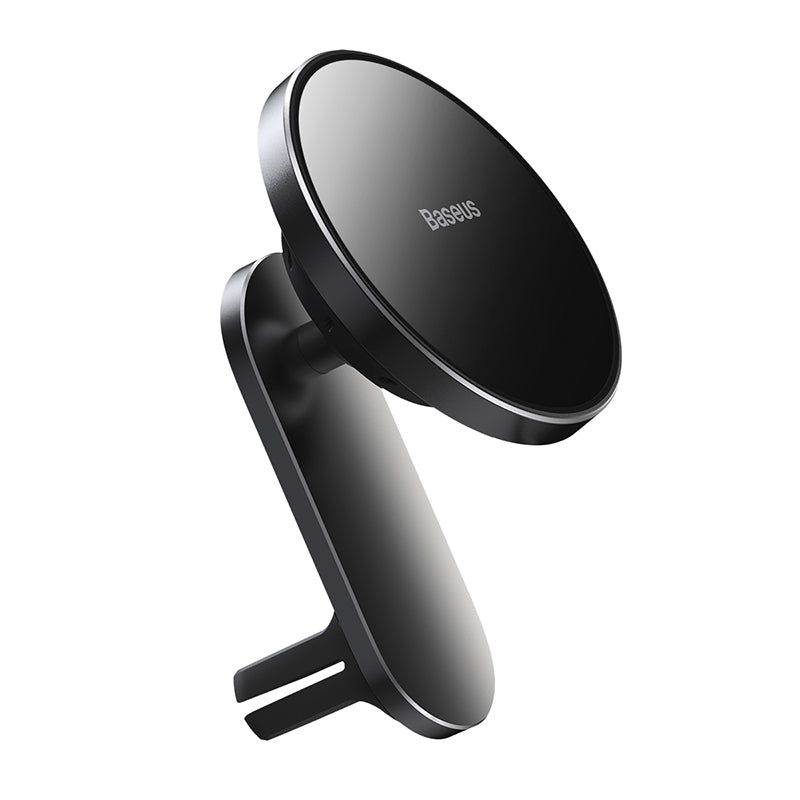 Big Energy Car Mount Magsafe Wireless Charger - SKmobile Canada