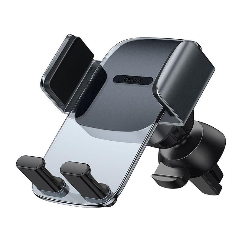Easy Control Clamp Car Mount Holder Air Outlet - SKmobile Canada