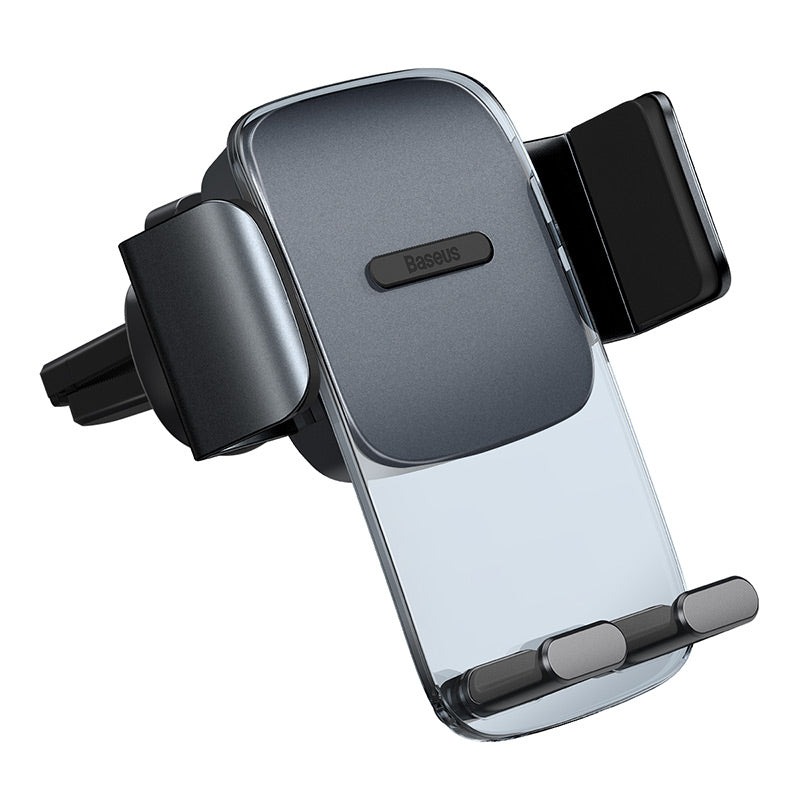 Easy Control Clamp Car Mount Holder Air Outlet - SKmobile Canada