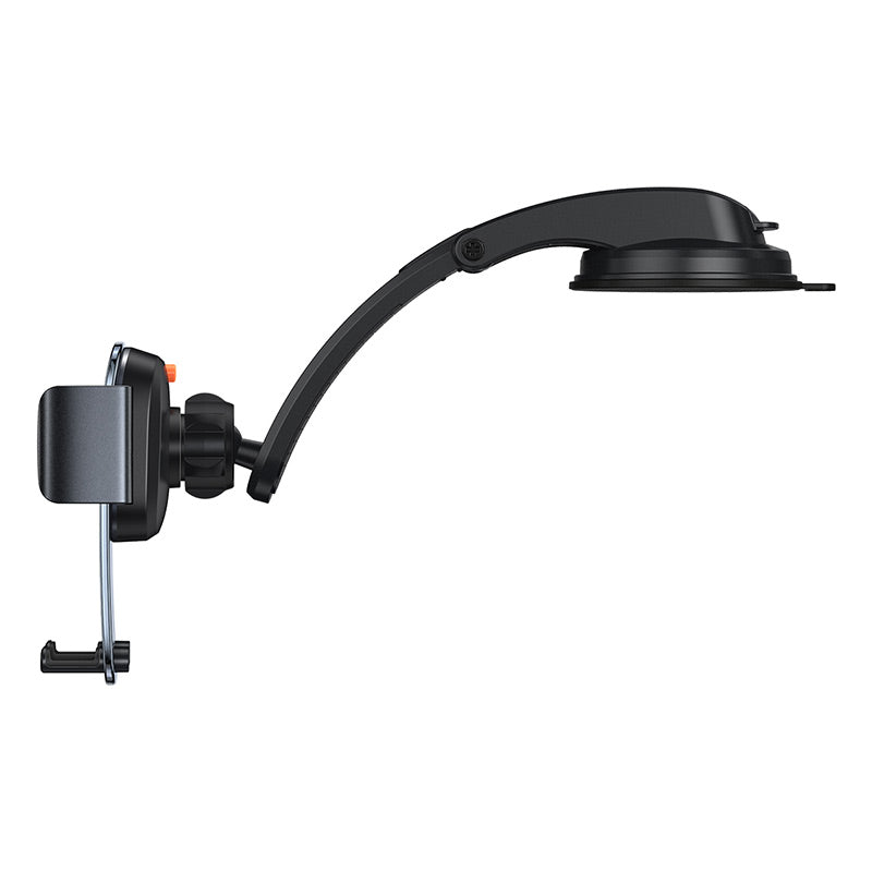 Easy Control Clamp Car Mount Holder Air Outlet with Bonus Suction Mount - SKmobile Canada