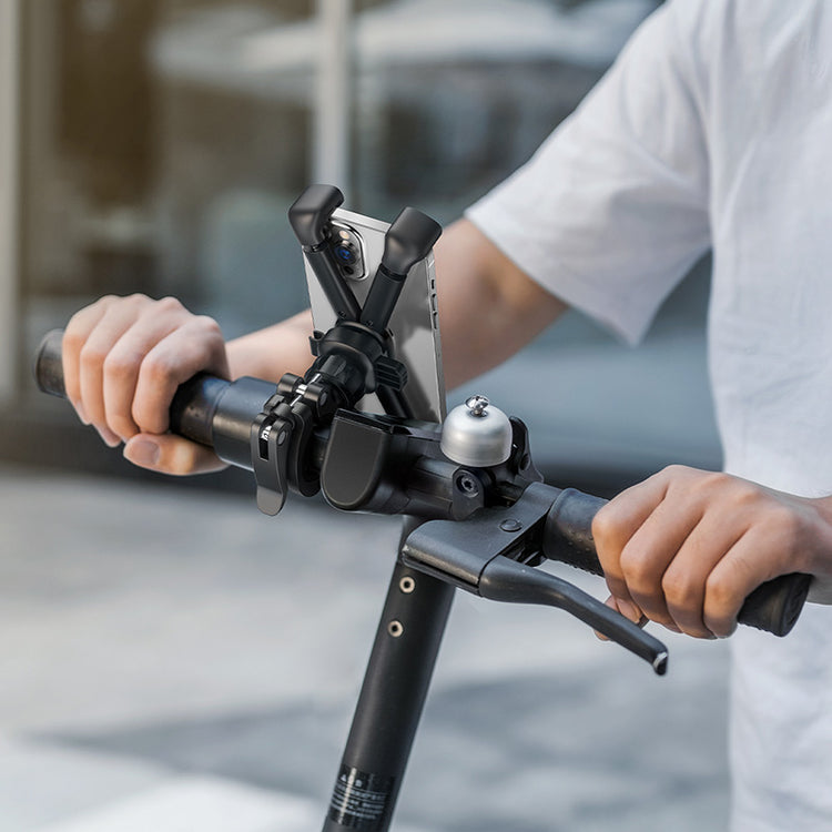 Quick to take cycling holder - SKmobile Canada