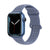 Apple Watch Band - Bracelet en silicone nid d'abeille série flexible