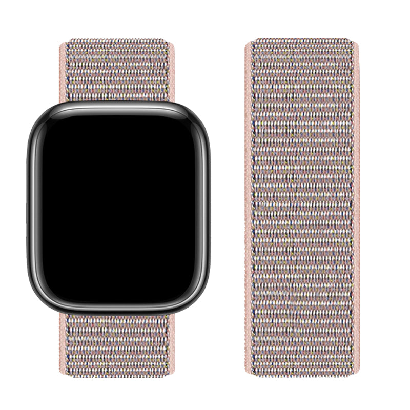 Apple Watch Band -  Original Series Loop-Type Nylon Strap - SKmobile Canada
