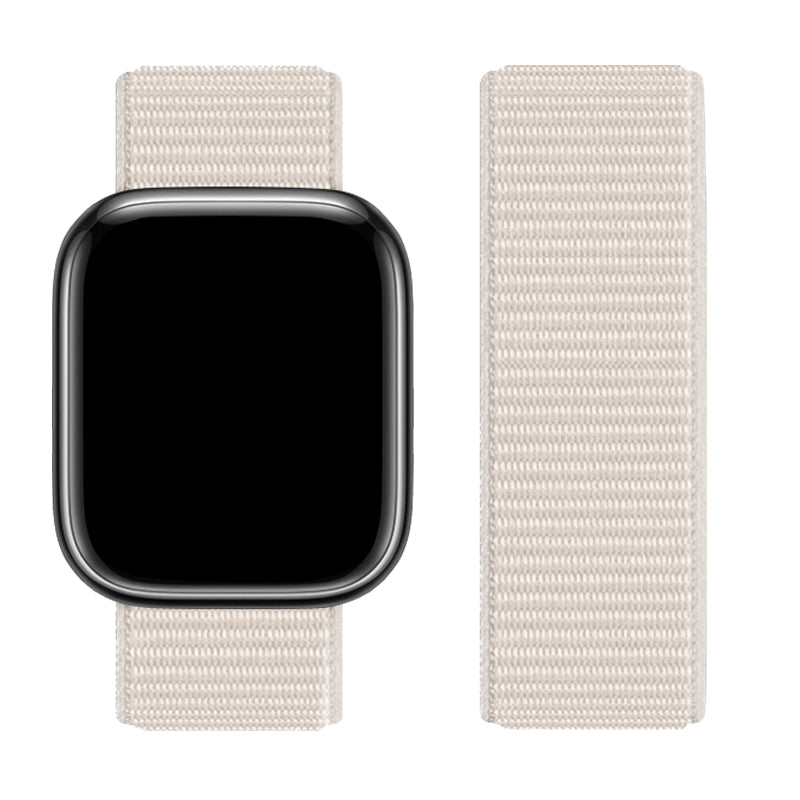 Apple Watch Band -  Original Series Loop-Type Nylon Strap - SKmobile Canada