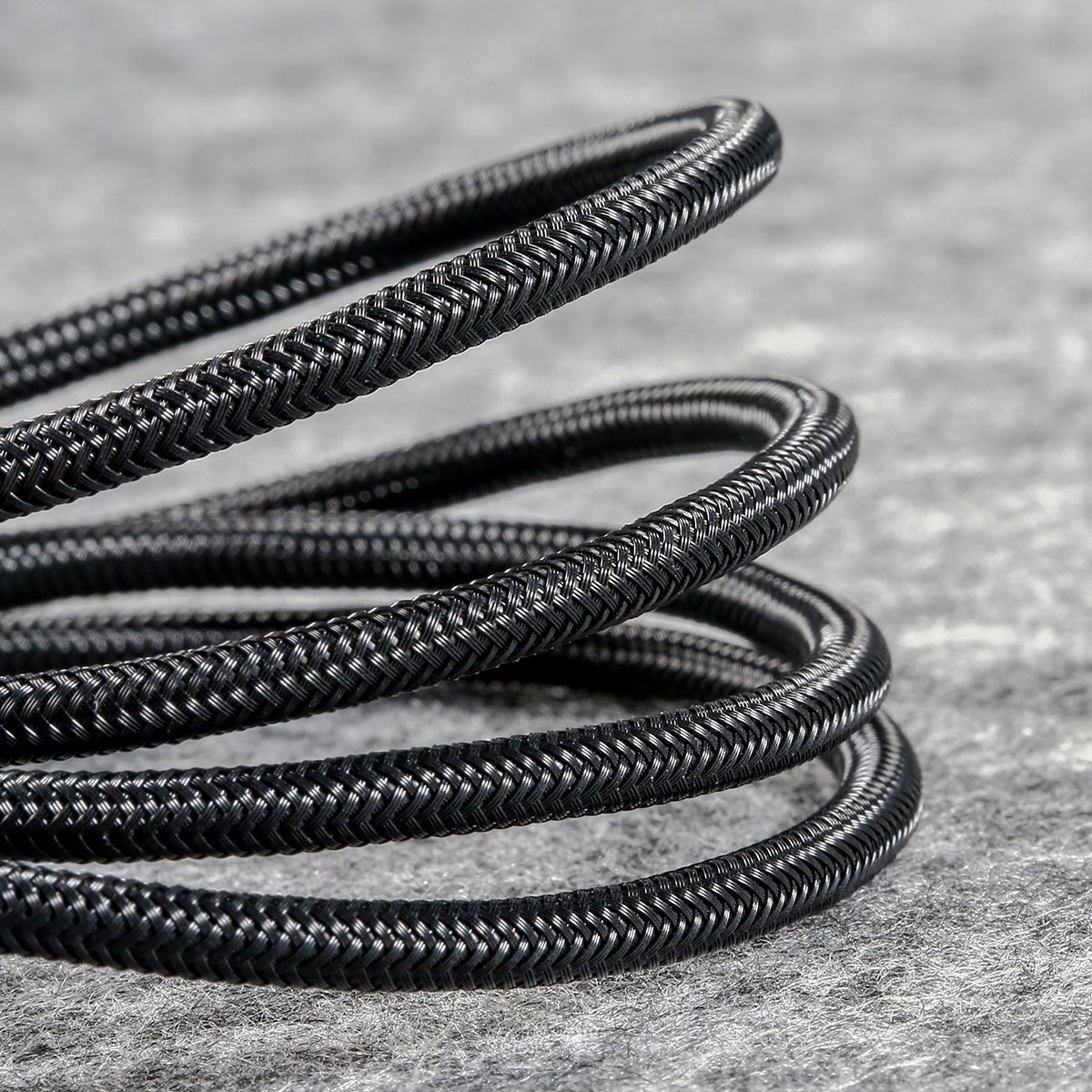 Baseus 4 in 1 USB to USB-C + 2 x Lighting x 2 + Micro-USB Charge Cable (1.2m) - SKmobile Canada