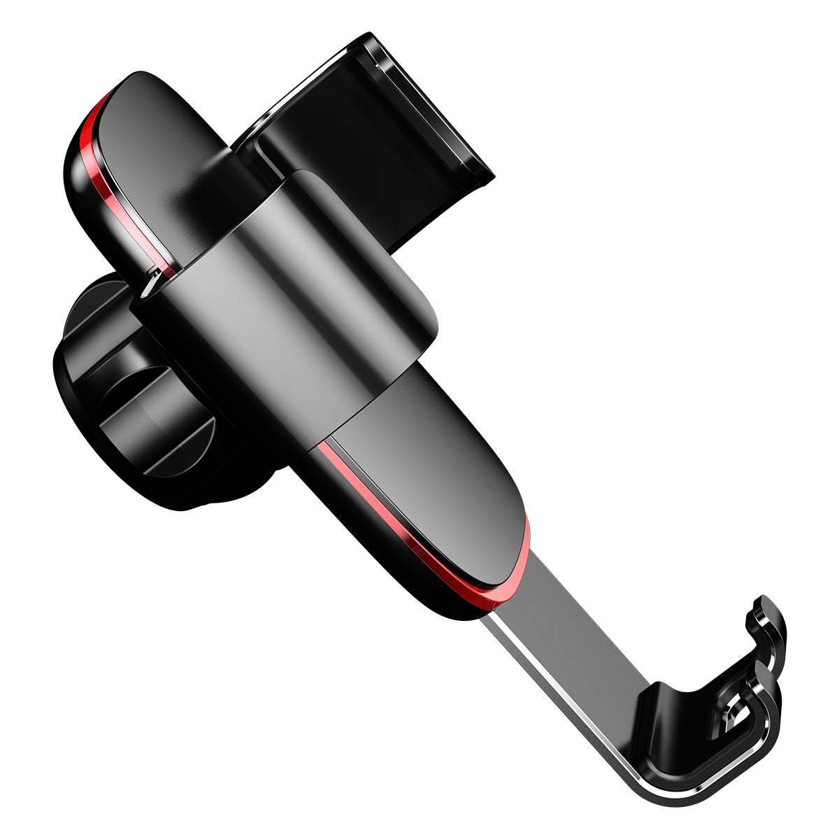 Metal Age Gravity Car Mount Phone Holder for Air Vents