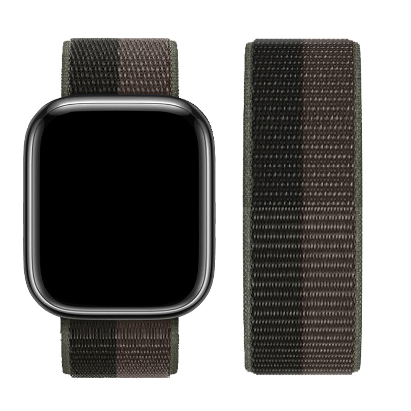 Apple Watch Band -  Original Series Loop-Type Nylon Strap - SKmobile Canada
