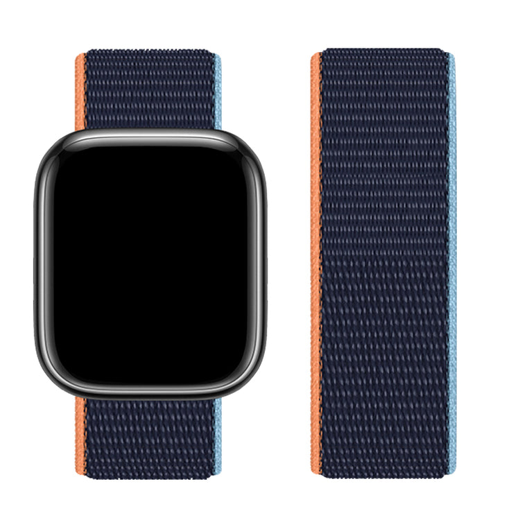 Apple Watch Band -  Original Series Loop-Type Nylon Strap - SKmobile Canada