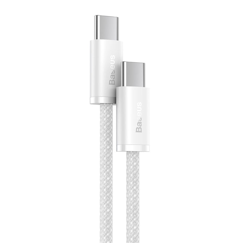 Dynamic Series Fast Charging Data Cable USB-C to USB-C 100W (2m)