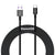 Superior Series Fast Charging Data Cable USB to USB-C 66W (2m)