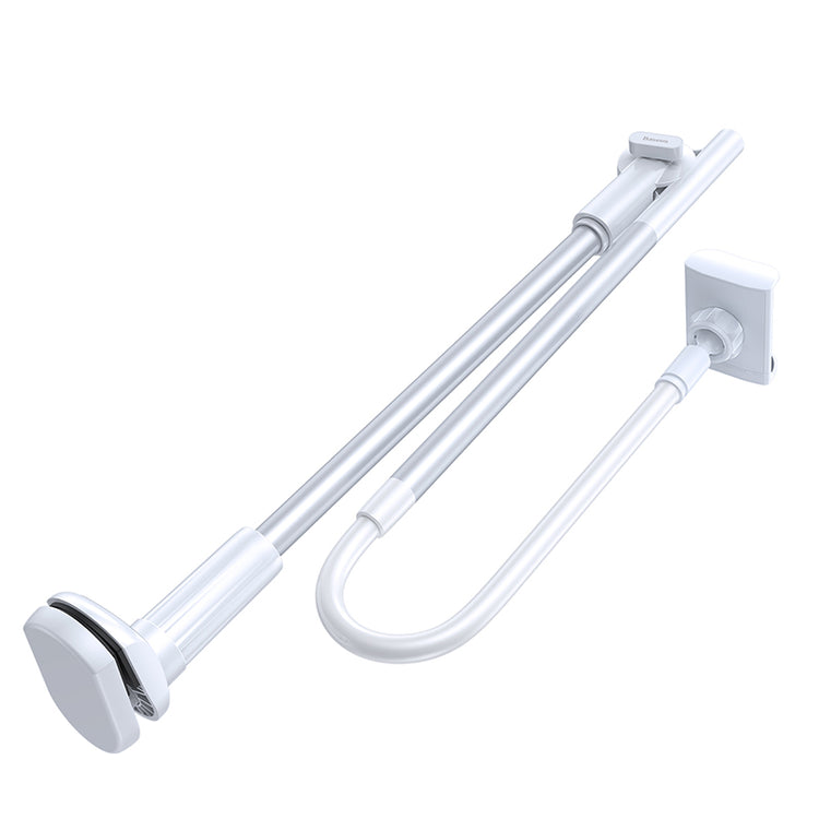 Baseus Phone Holder Flexible Long Arm lazy Phone Holder - SKmobile Canada