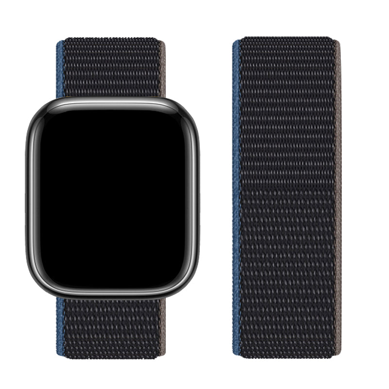 Apple Watch Band -  Original Series Loop-Type Nylon Strap - SKmobile Canada