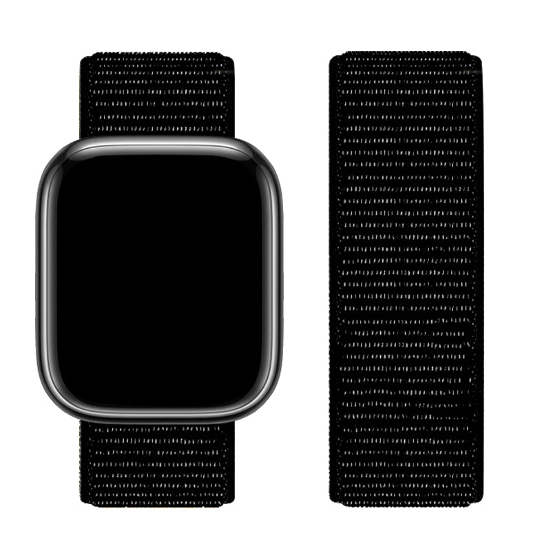 Apple Watch Band -  Original Series Loop-Type Nylon Strap - SKmobile Canada