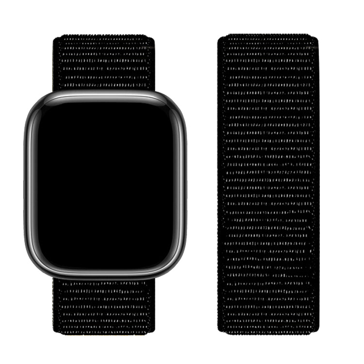 Apple Watch Band -  Original Series Loop-Type Nylon Strap - SKmobile Canada