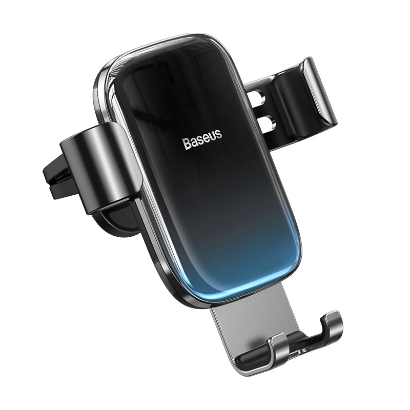 Baseus Glaze Gravity Car Mount pour grille d'aération 