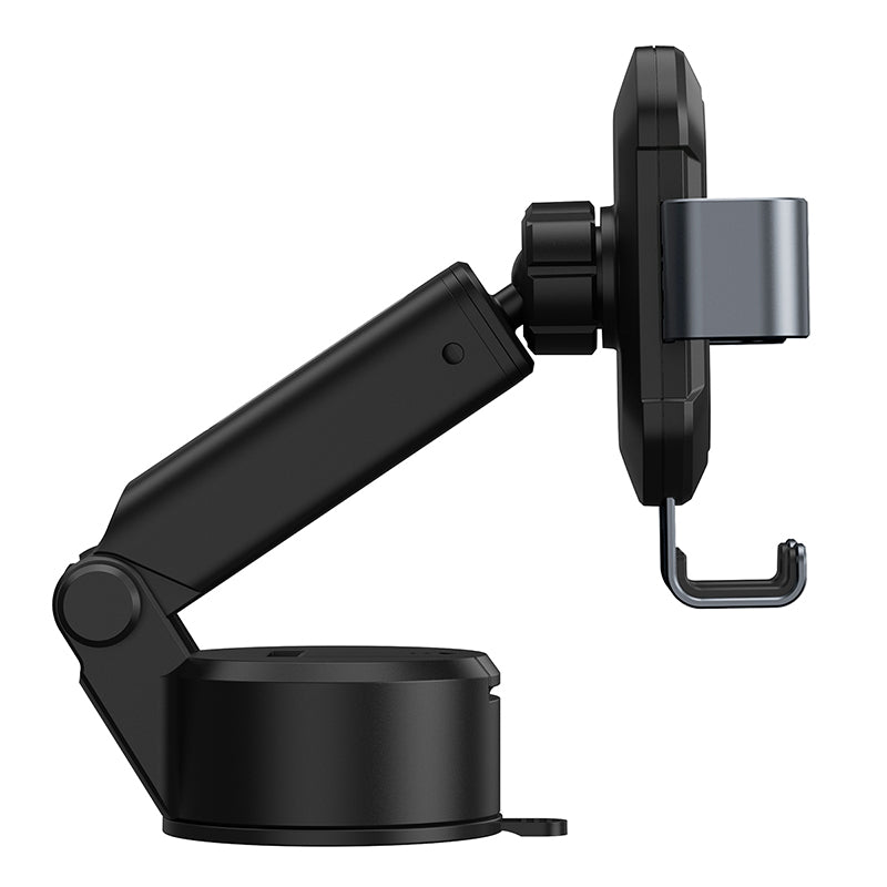 Tank Gravity Car Mount Holder with Suction Base - SKmobile Canada