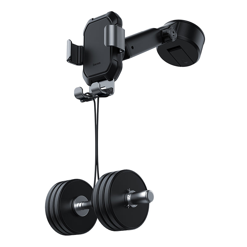 Tank Gravity Car Mount Holder with Suction Base - SKmobile Canada