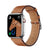 Apple Watch Band -  Original Series Leather Strap