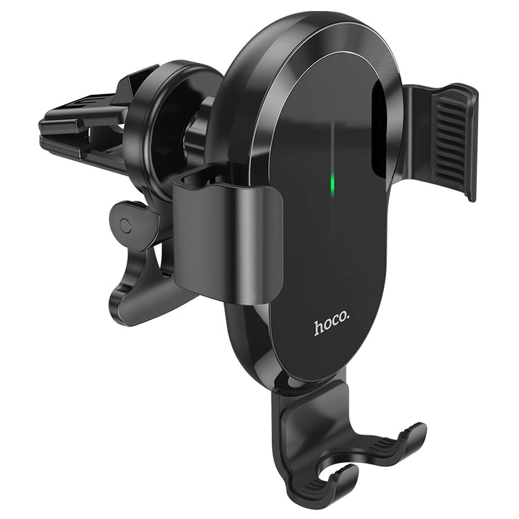 Wireless Charging Car Mount - SKmobile Canada