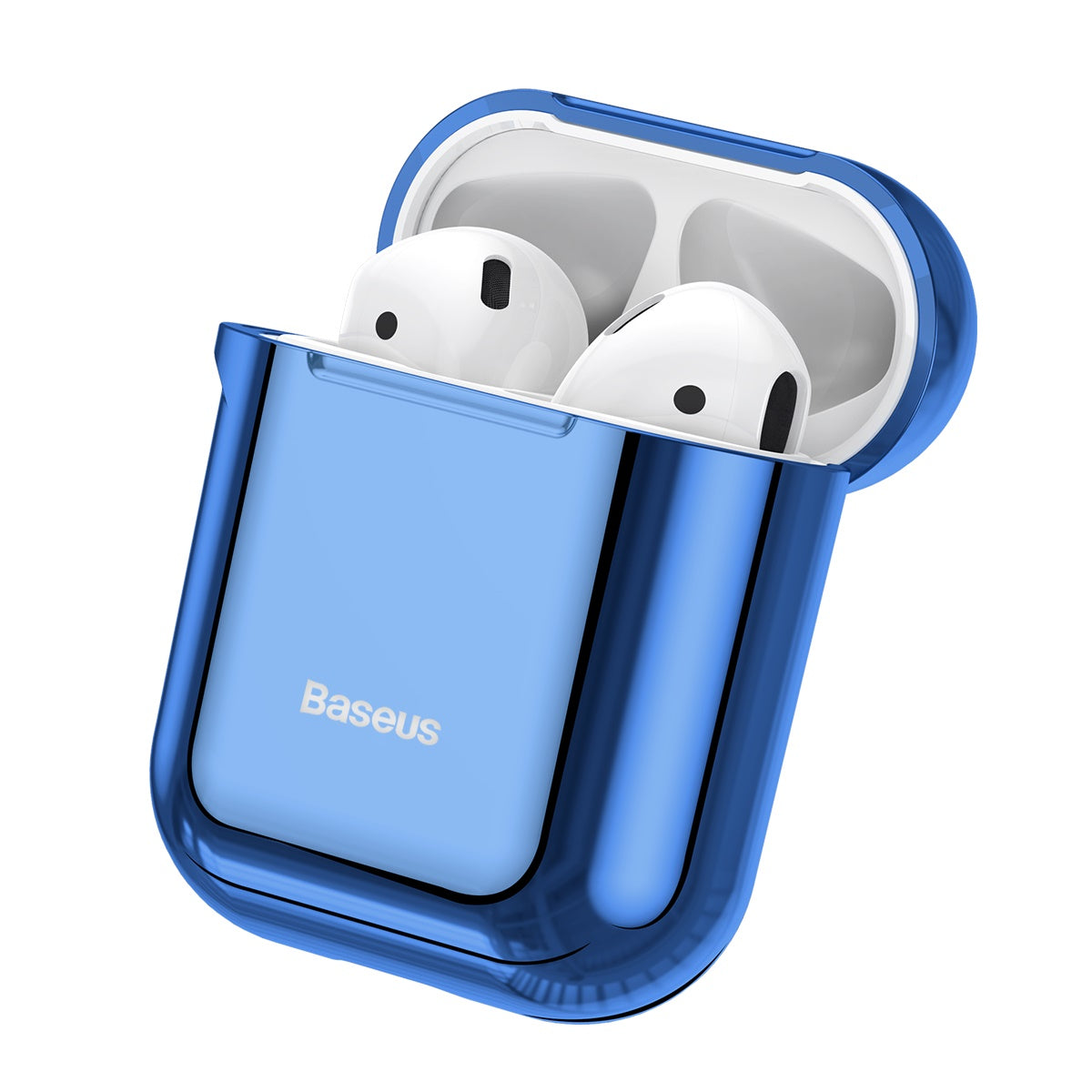 Baseus Shining Hook Case for AirPods 1st / 2nd Gen - SKmobile Canada