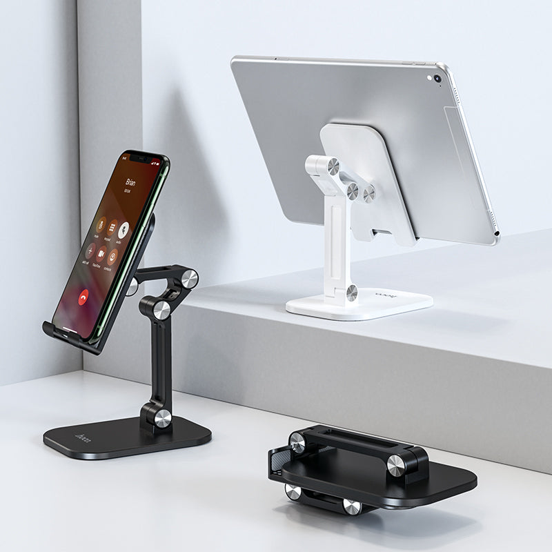 Double Folding Desktop Stand - SKmobile Canada