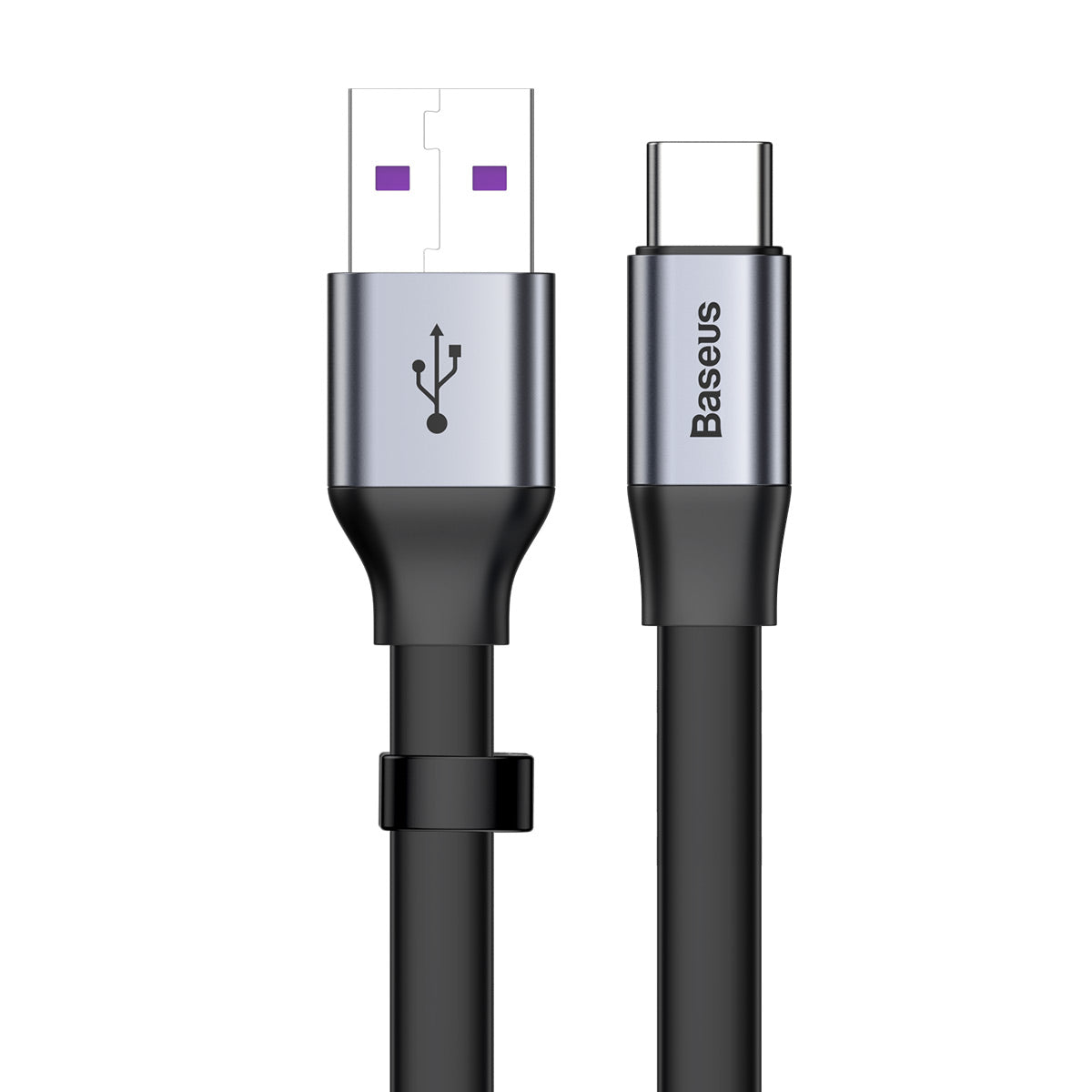 Baseus 40W USB to USB-C Data and Charge Cable (0.23m) - SKmobile Canada