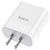 Câble de charge rapide BASEUS Cafule PD 18W USB-C vers Lightning iPhone / iPad (1 m)