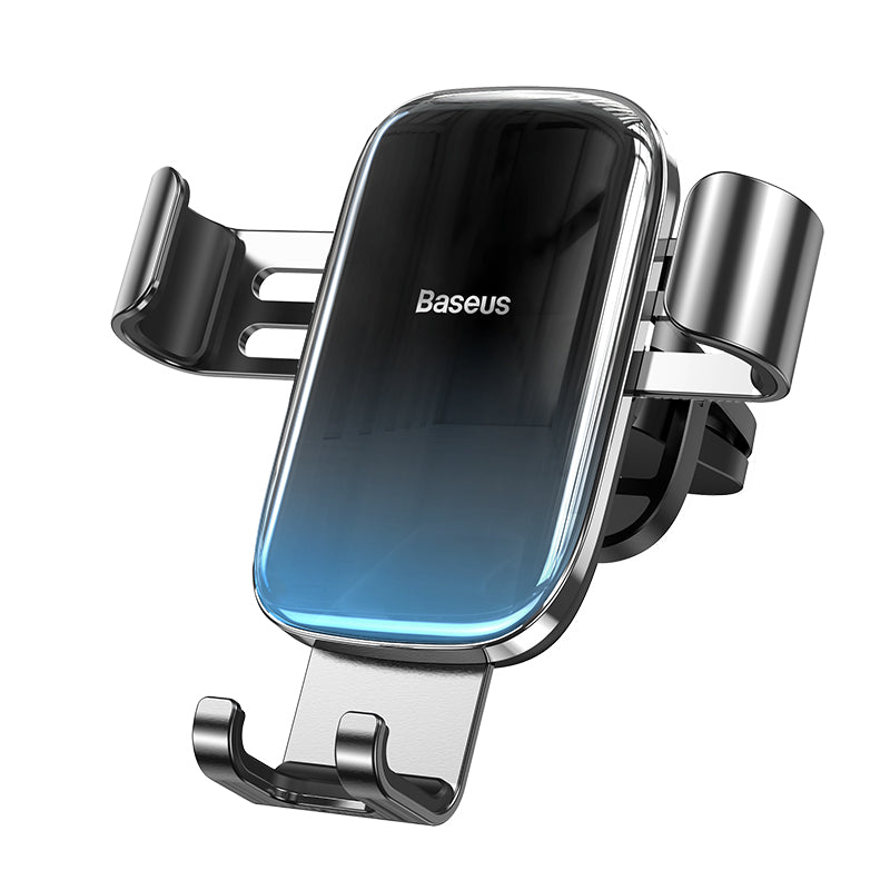 Glaze Gravity Car Mount for Air Vent - SKmobile Canada
