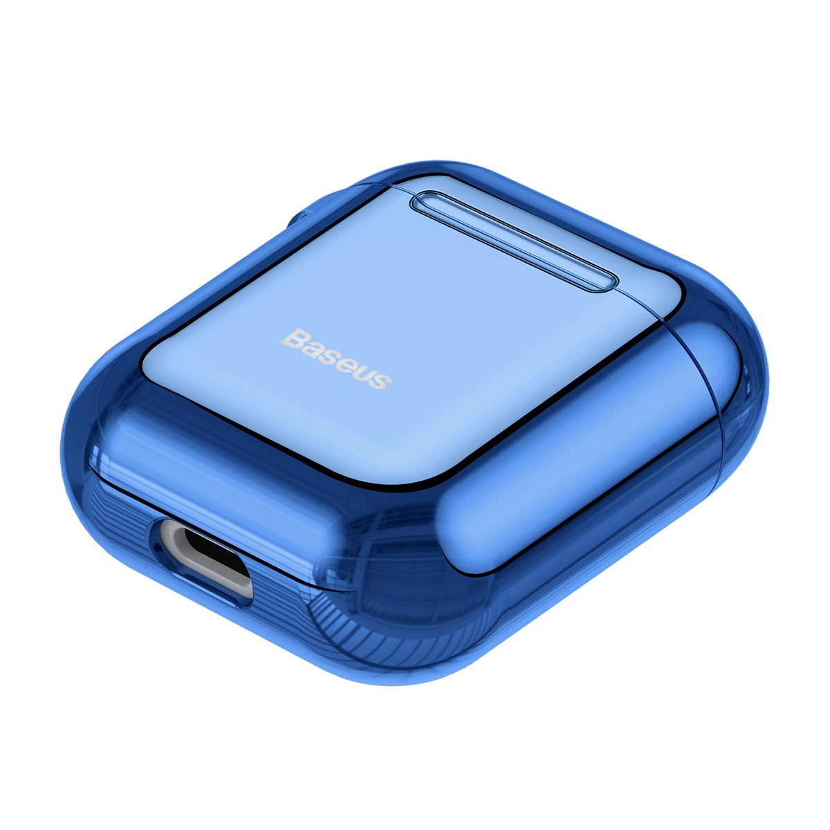 Baseus Shining Hook Case for AirPods 1st / 2nd Gen - SKmobile Canada