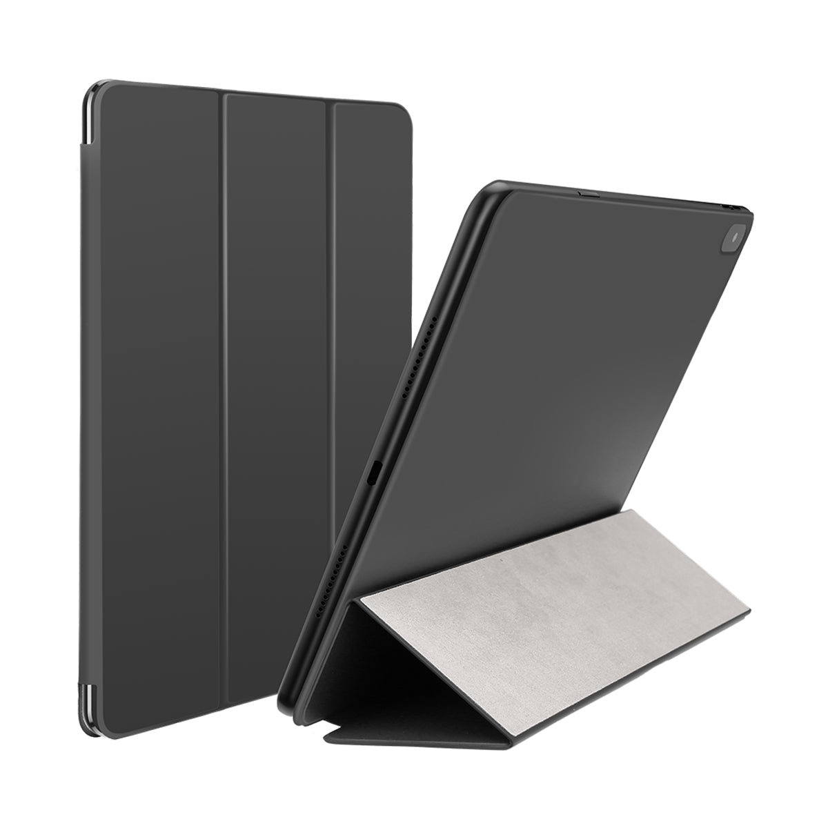 BASEUS Simplistic Y-Type Leather Case for iPad Pro 11" 1st Gen, iPhone 12.9" 3rd Gen - SKmobile Canada