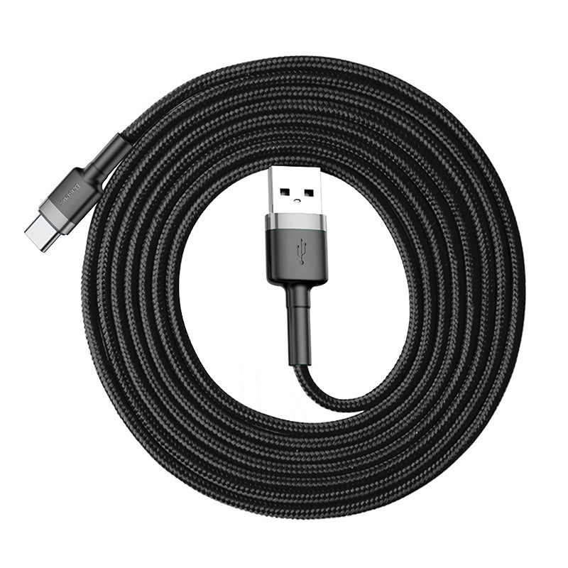 Cafule Cable USB to USB-C (2m)