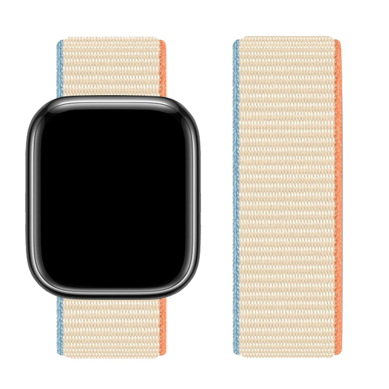 Apple Watch Band -  Original Series Loop-Type Nylon Strap - SKmobile Canada