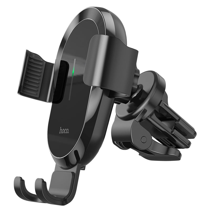 Wireless Charging Car Mount - SKmobile Canada