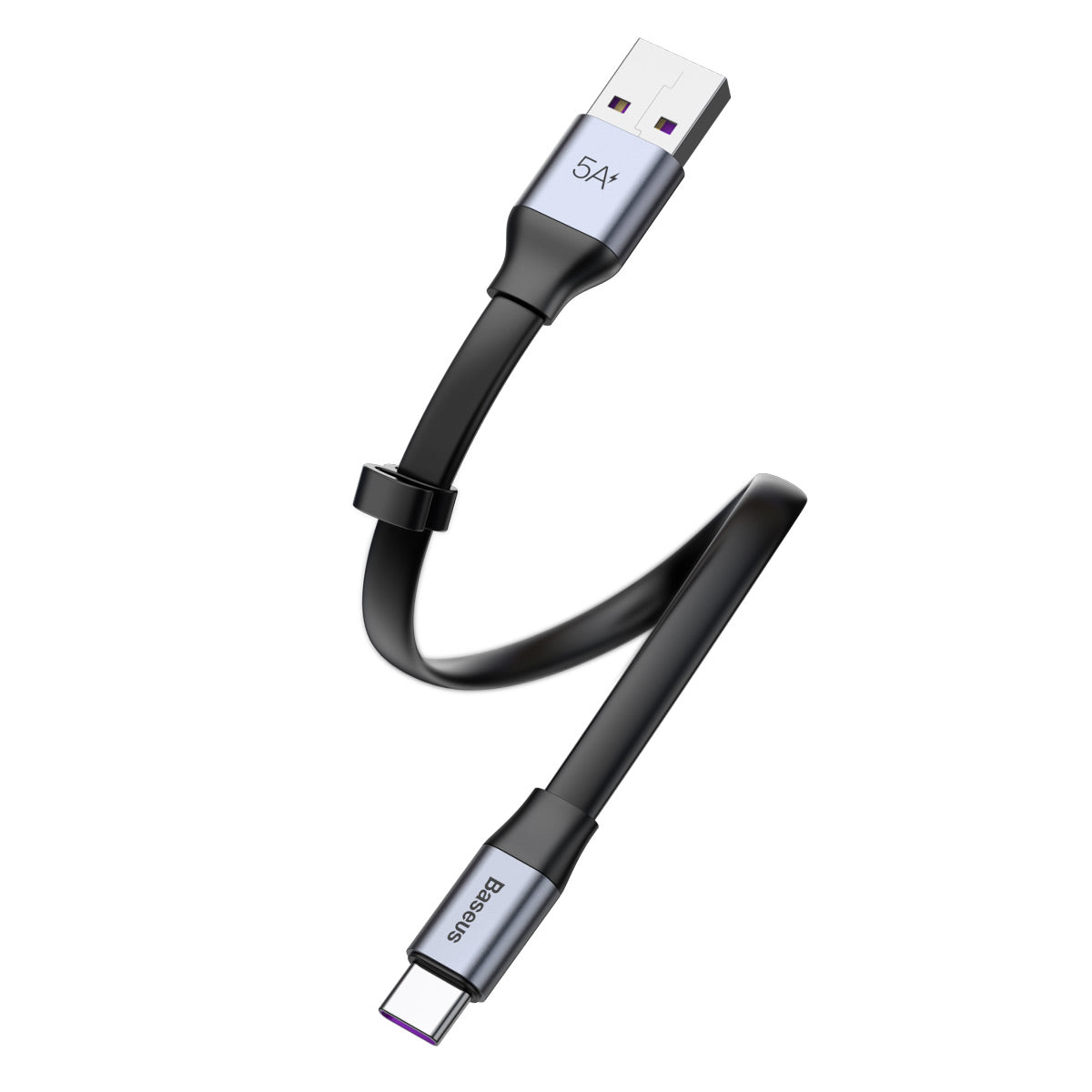 Baseus 40W USB to USB-C Data and Charge Cable (0.23m) - SKmobile Canada