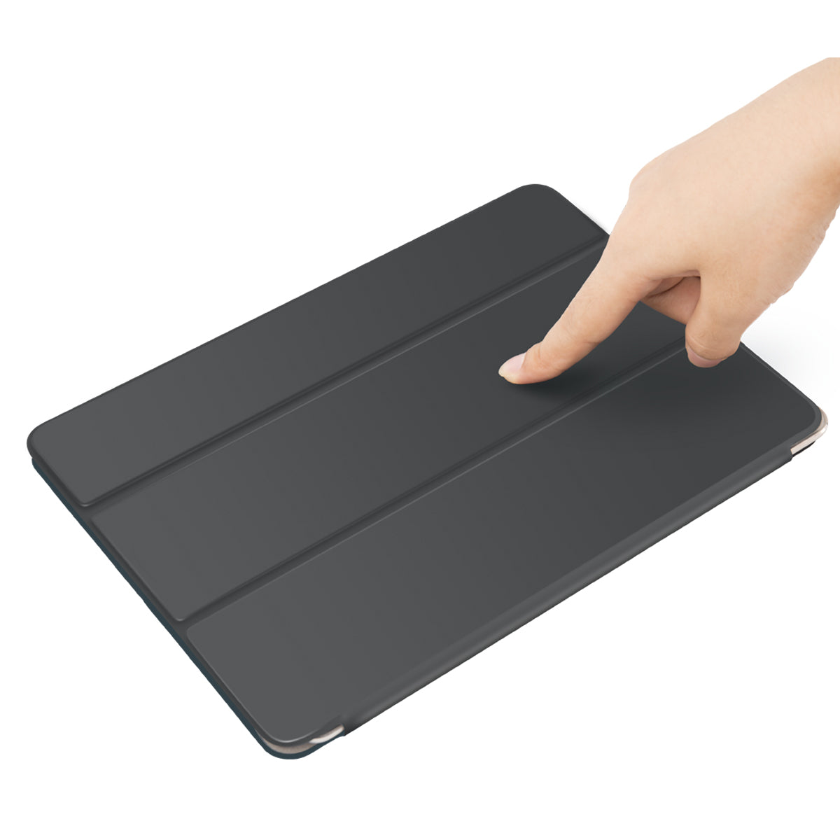 BASEUS Simplistic Y-Type Leather Case for iPad Pro 11" 1st Gen, iPhone 12.9" 3rd Gen - SKmobile Canada