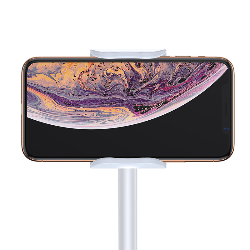 Baseus Phone Holder Flexible Long Arm lazy Phone Holder - SKmobile Canada