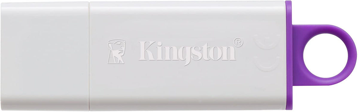 Kingston DataTraveler G4 USB 3.0 - 64GB - SKmobile Canada