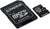 KINGSTON Canvas Select 64GB microSDHC Class 10 microSD Memory Card (64 GB)