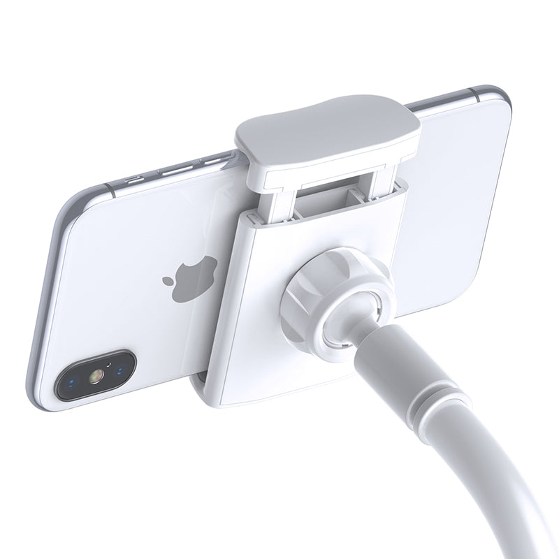 Baseus Phone Holder Flexible Long Arm lazy Phone Holder - SKmobile Canada