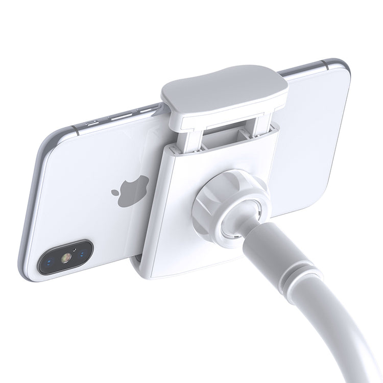 Baseus Phone Holder Flexible Long Arm lazy Phone Holder - SKmobile Canada