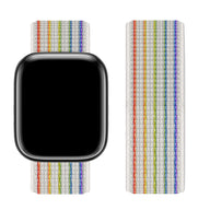 Apple Watch Band -  Original Series Loop-Type Nylon Strap - SKmobile Canada