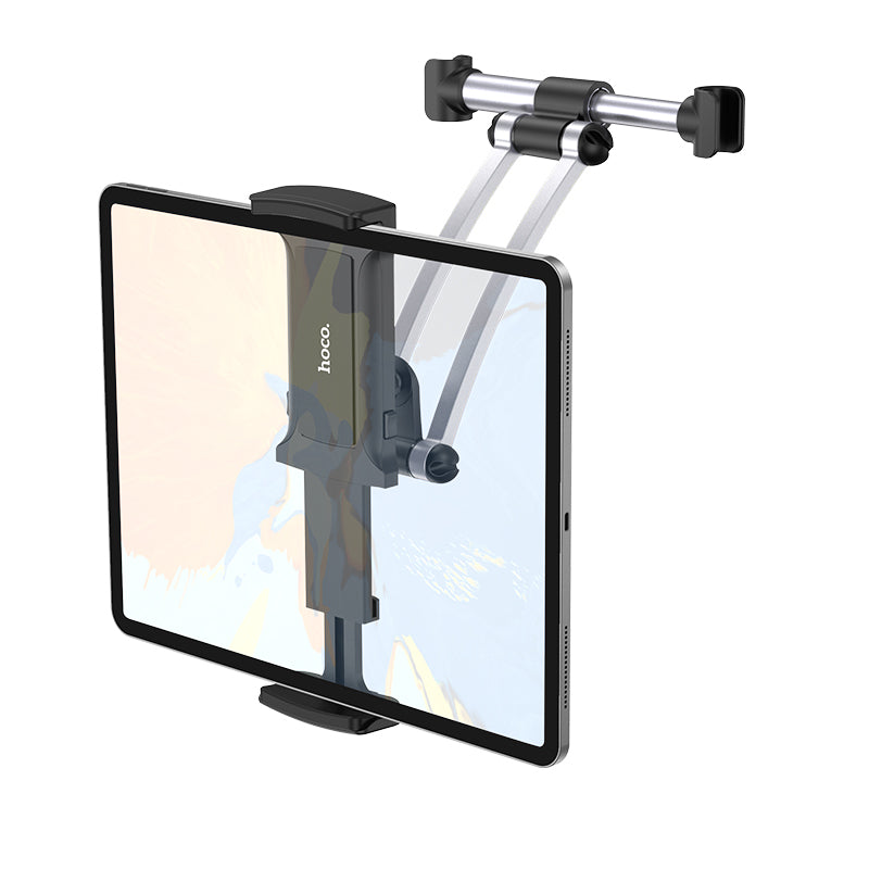 Rear Seat Tablet and Phone Mount - SKmobile Canada