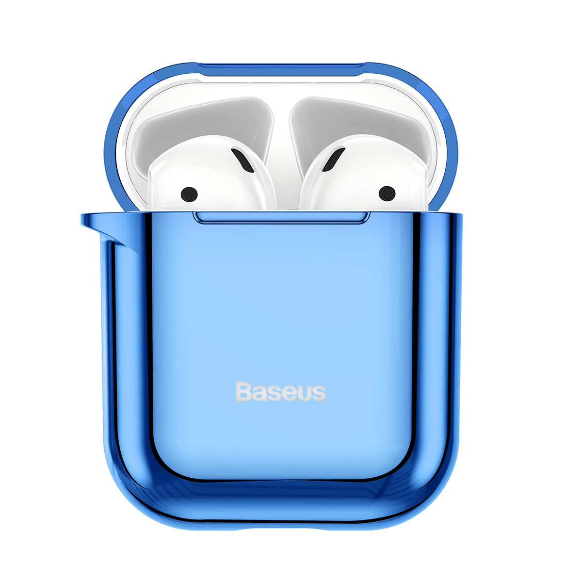Baseus Shining Hook Case for AirPods 1st / 2nd Gen - SKmobile Canada