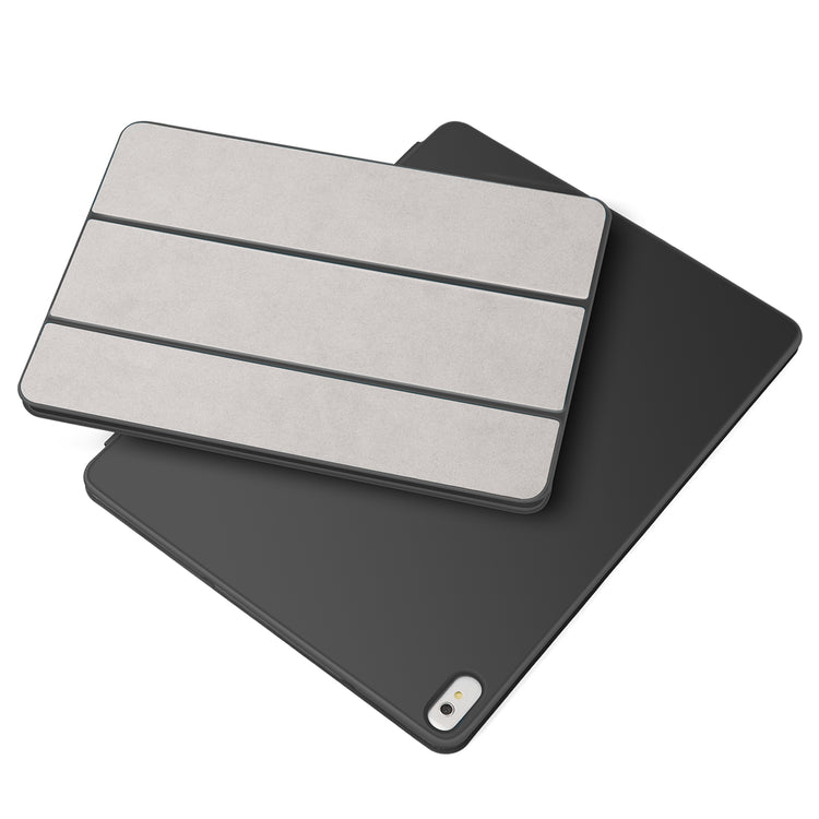 BASEUS Simplistic Y-Type Leather Case for iPad Pro 11" 1st Gen, iPhone 12.9" 3rd Gen - SKmobile Canada