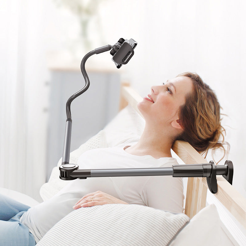 Otaku Life Rotary Adjustment Lazy Holder - SKmobile Canada