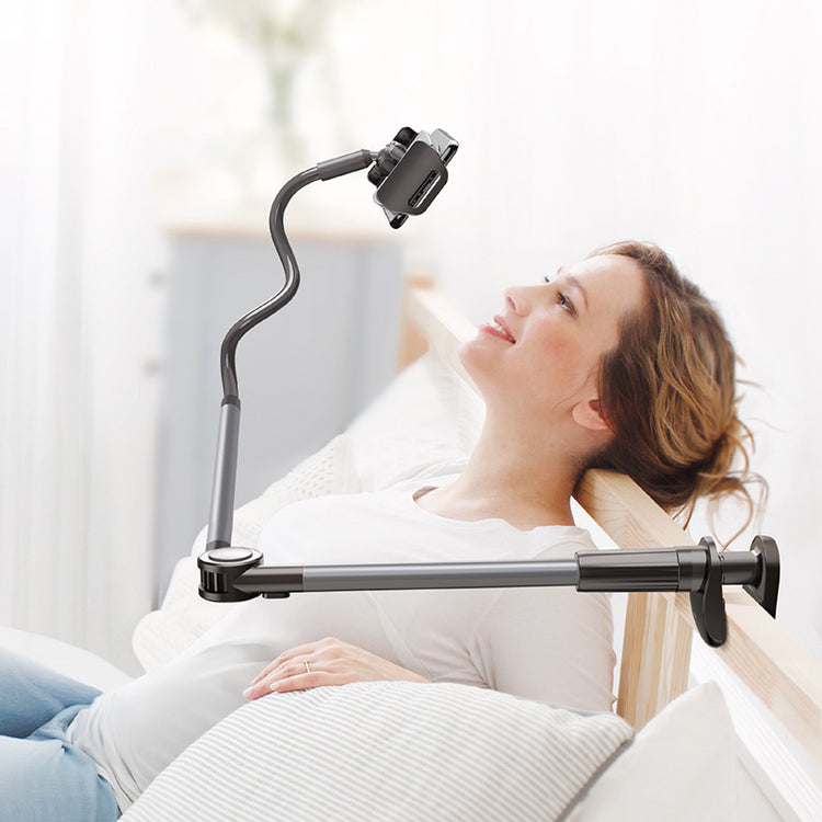 Otaku Life Rotary Adjustment Lazy Holder - SKmobile Canada