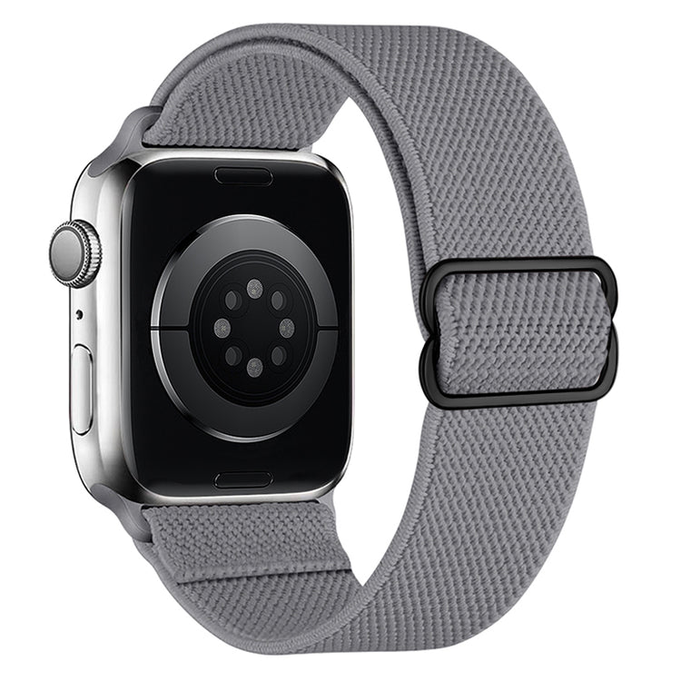Apple Watch Band -  Fashion Series Elastic Nylon Strap - SKmobile Canada