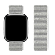 Apple Watch Band -  Original Series Loop-Type Nylon Strap - SKmobile Canada