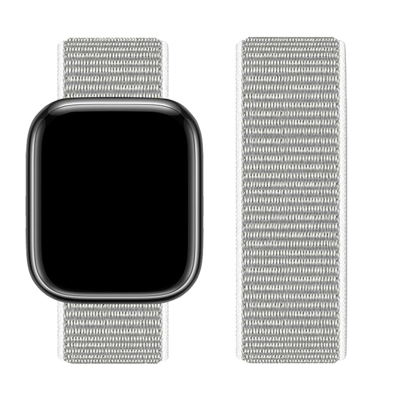 Apple Watch Band -  Original Series Loop-Type Nylon Strap - SKmobile Canada